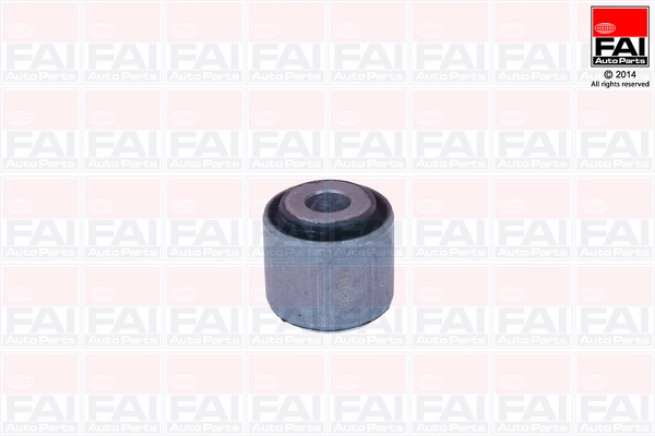 Mounting, control/trailing arm
